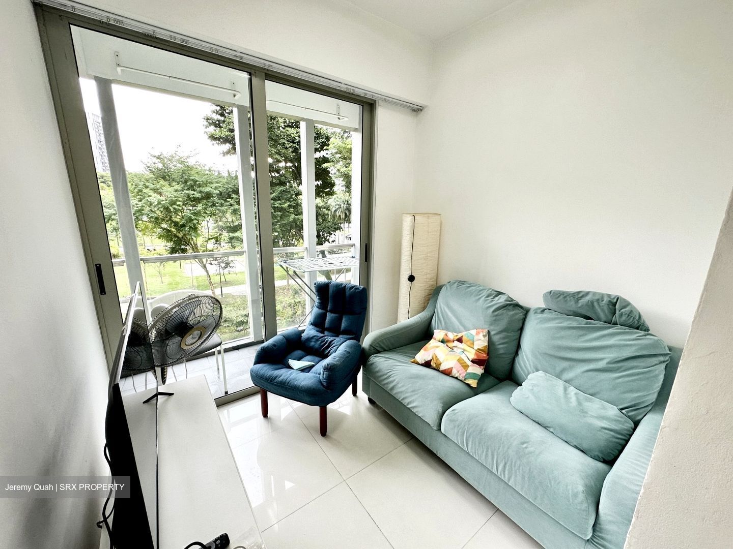 Parc Somme (D8), Apartment #603754831